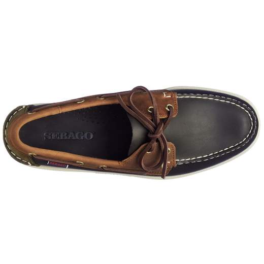 SEBAGO MOCASSINO PORTLAND