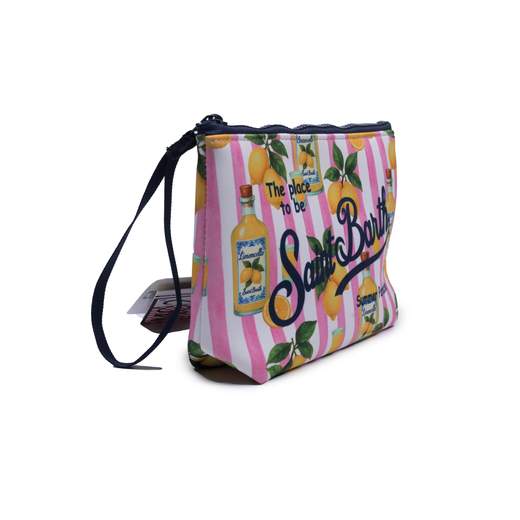 MC2 SAINT BARTH BIKINI HOLDER BAG ALINE NEOPRENE
