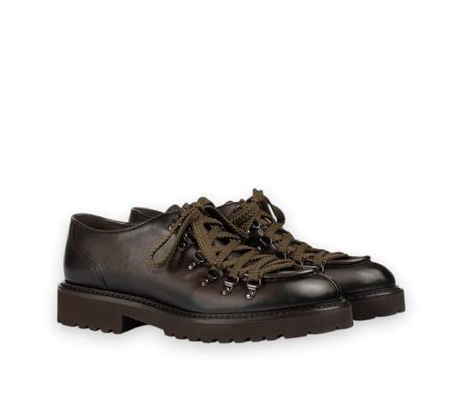 DOUCAL'S PEDULA BORDATA PELLE M