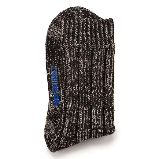 BIRKENSTOCK CALZA GROSSA IN COTONE