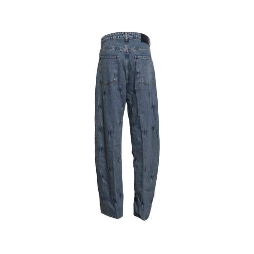 Erika Cavallini JEANS FRANCESCO