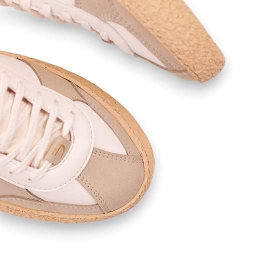 PURAAI SNEAKERS CLASSIC SOFT