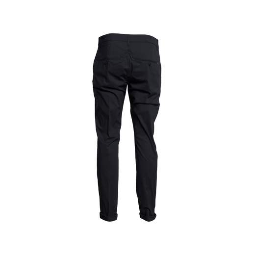 DONDUP PANTALONE GAUBERT POPELINE