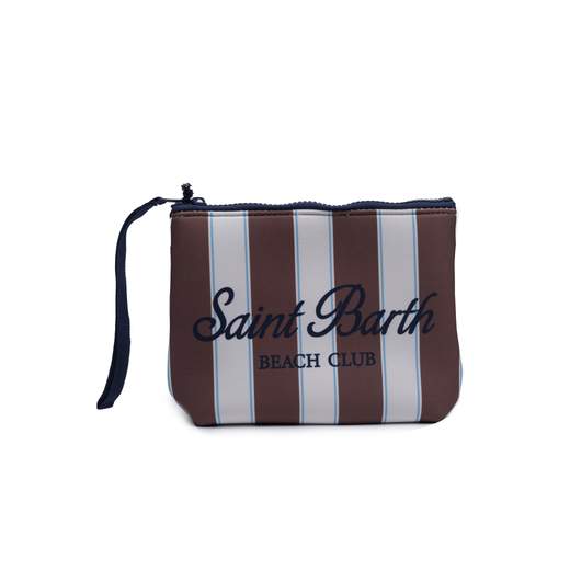 MC2 SAINT BARTH BIKINI HOLDER BAG ALINE NEOPRENE