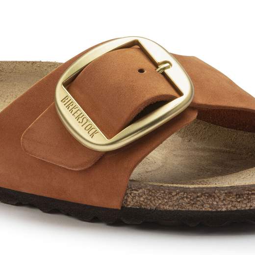 BIRKENSTOCK SANDALO MADRID BIG BUCKLE