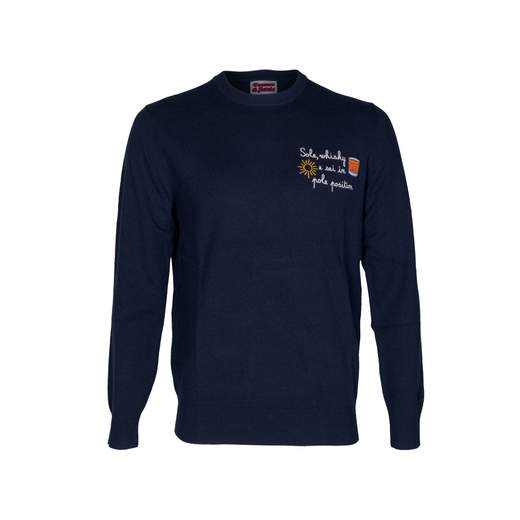 MC2 SAINT BARTH MAGLIONE HERON LIGHT