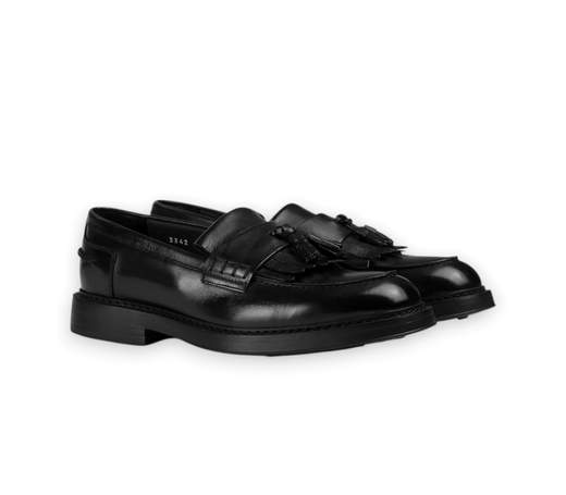 DOUCAL'S MOCASSINO ADLER FRANGIA E NAPPA