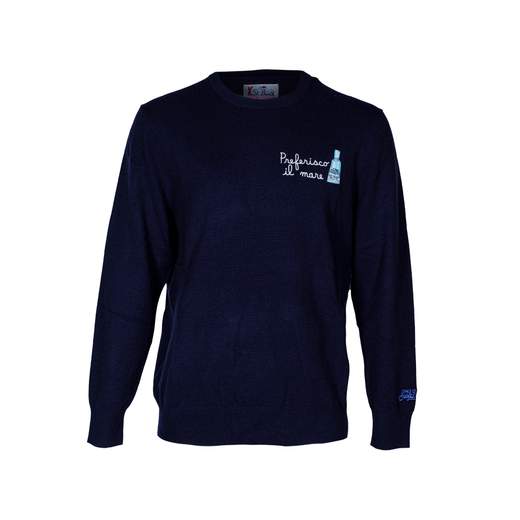 MC2 SAINT BARTH MAGLIONE HERON LIGHT