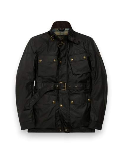 BELSTAFF TRIALMASTER JACKET