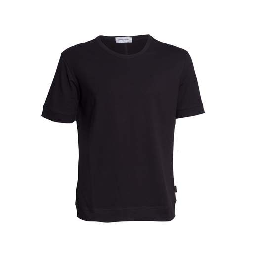 PAOLO PECORA T-SHIRT REGULAR FIT