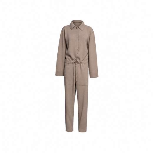 LANEUS KNITTED JUMPSUIT WOMAN