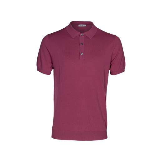 FORNI POLO REGULAR IN COTONE