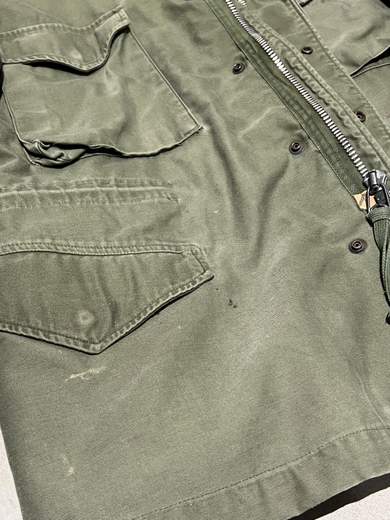 United States Army Field Jacket M-65 USA