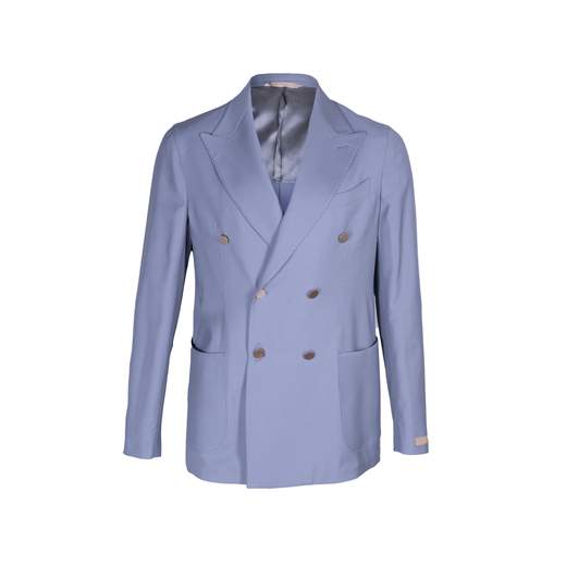 BRIGLIA ABITO DOPPIO PETTO DEFODERATO