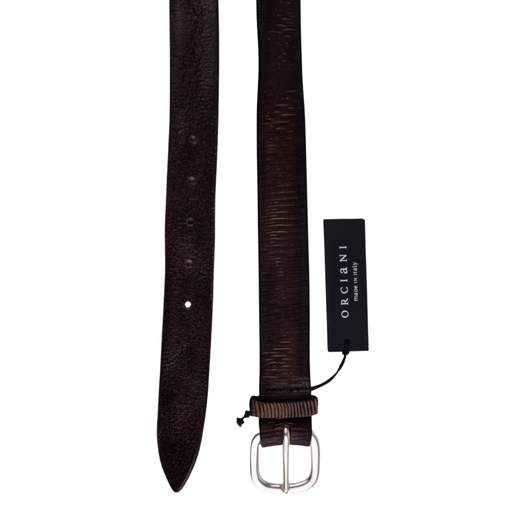 ORCIANI CINTURA BLADE SPORTIVA