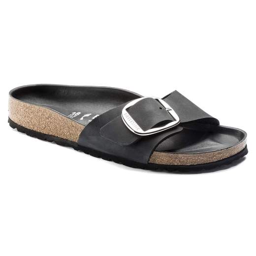 BIRKENSTOCK SANDALO MADRID BIG BUCKLE