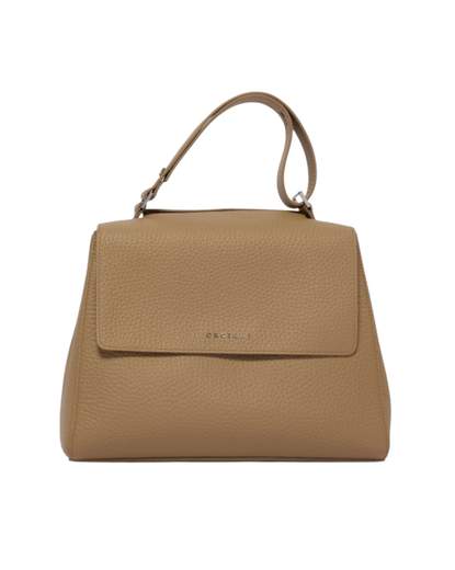 ORCIANI BORSA SVEVA MEDIA