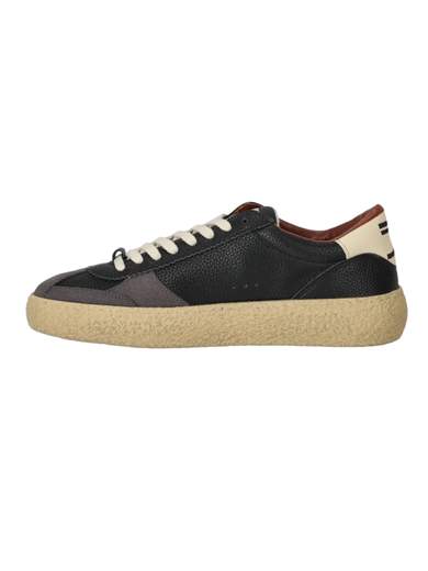 PURAAI SNEAKERS VINTAGE VEGAN LEATHER