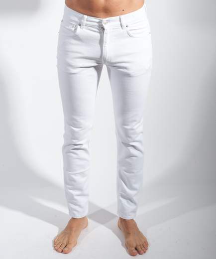 GRIFONI JEANS Mod. JUDE SLIM