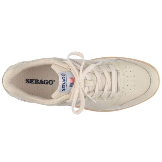 SEBAGO SNEAKERS HURRICANE CLUB