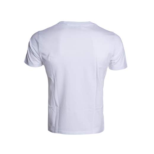 BASTILLE T-SHIRT FOULARD SETA D