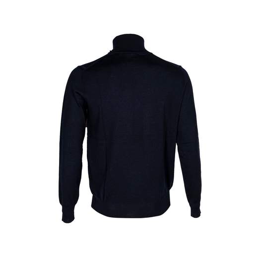 PAOLO PECORA MAGLIA LUPETTO