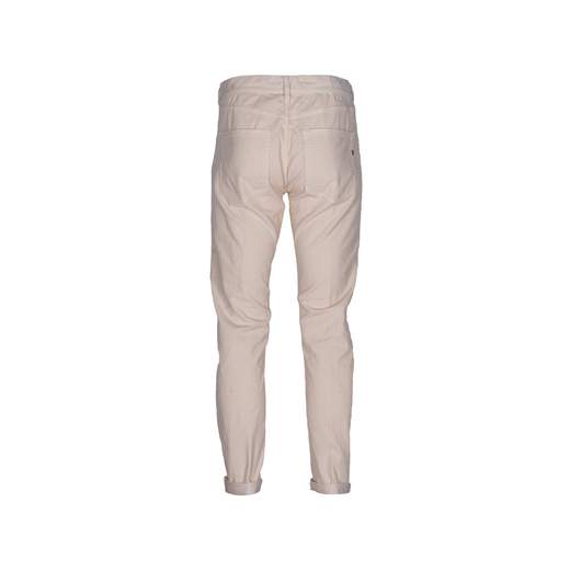 DONDUP PANTALONE ICON VELLUTO