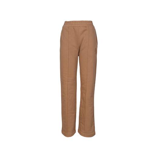 DONDUP PANTALONE PALAZZO IN TUTA