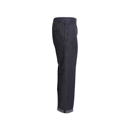 DONDUP PANTALONE GAUBERT RELAX DENIM