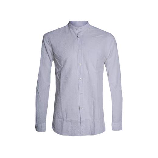 XACUS CAMICIA COREANA TASCHINO