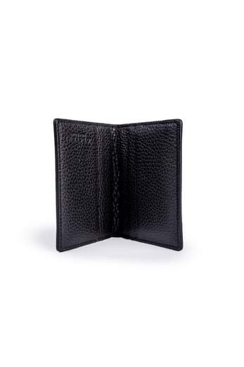 ORCIANI PORTACARTE IN PELLE MICRON