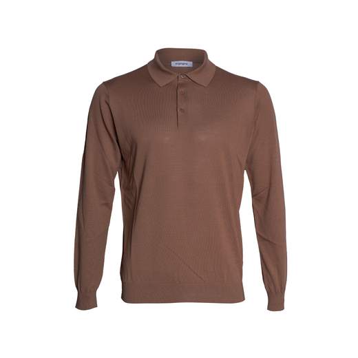 KANGRA MAGLIA POLO M/L