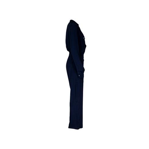 GRIFONI TUTA CON ZIP