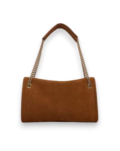 ORCIANI BORSA VENUS NABUK SMALL