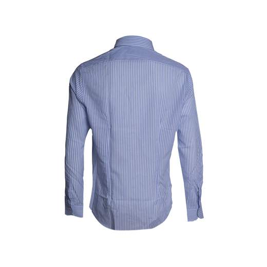 XACUS CAMICIA RIGATA BOTTON DOWN