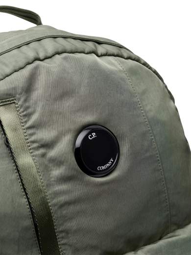 C.P. COMPANY ZAINO NYLON B