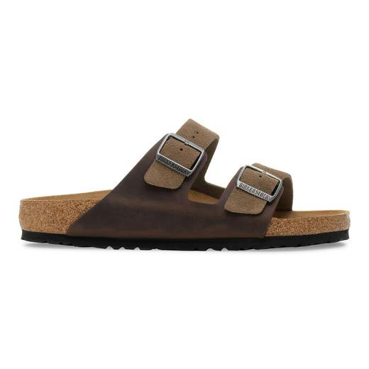 BIRKENSTOCK ARIZONA BS FADED KHAKI