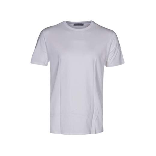 BASTILLE T-SHIRT STAMPA SETA