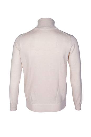 KANGRA CASHMERE MAGLIA DOLCEVITA 7001