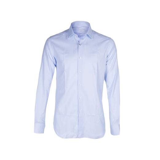 XACUS CAMICIA CLASSICA COTONE