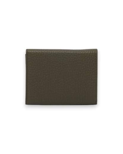 ORCIANI PORTAFOGLIO A VENTAGLIO CON PATTA SOFT