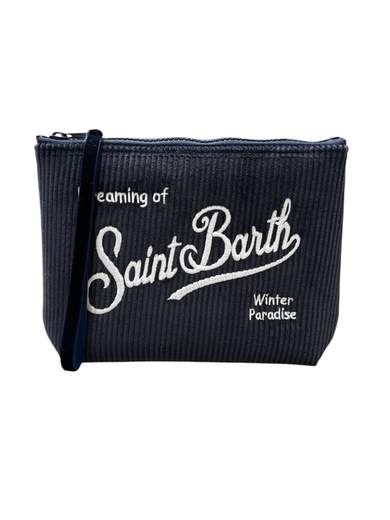 MC2 SAINT BARTH BIKINI HOLDER BAG ALINE