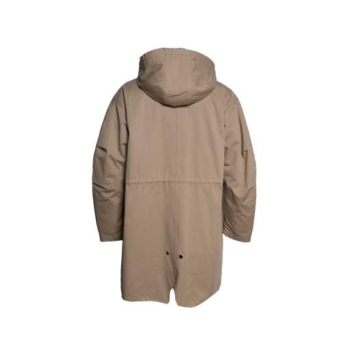 DEPARTMENT FIVE GIUBBOTTO ARM PARKA