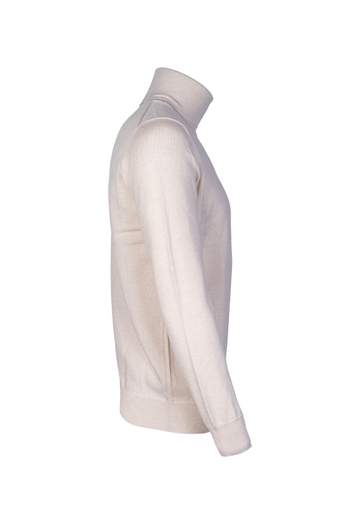 KANGRA CASHMERE MAGLIA DOLCEVITA 7001