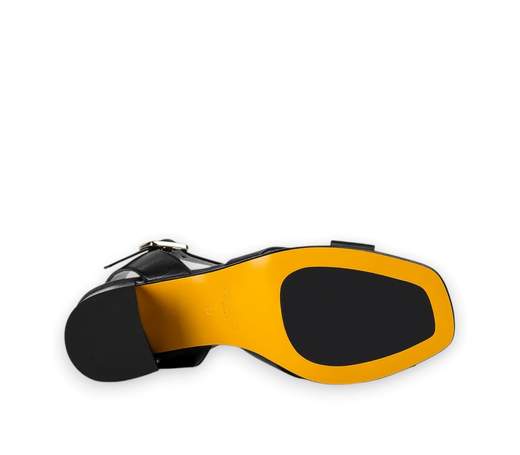 DOUCAL'S SANDALO DOPPIA FASCIA INCROCIATA