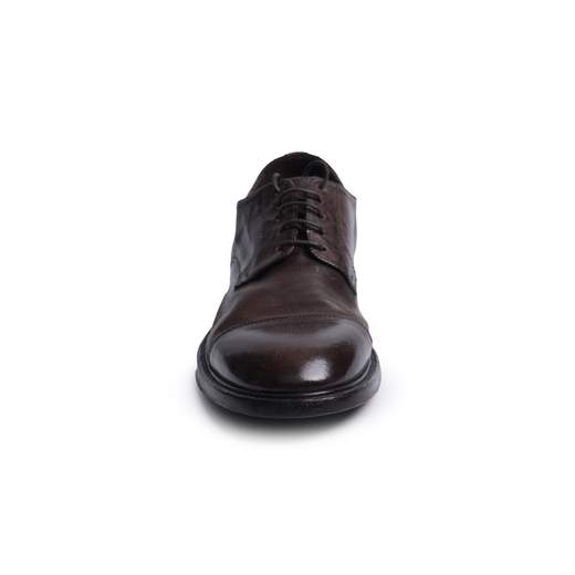 Green George DERBY STRINGATA MAREMMA