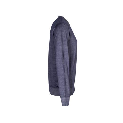 KANGRA GIROCOLLO RASATO IN LANA