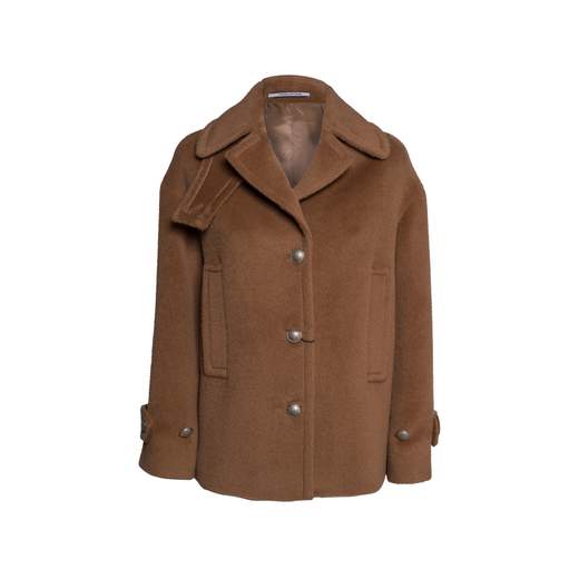 TAGLIATORE CAPPOTTO NORAH