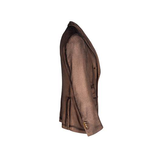 GABRIELE PASINI BLAZER DOPPIOPETTO LANCIA