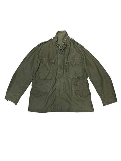 United States Army Field Jacket M-65 USA